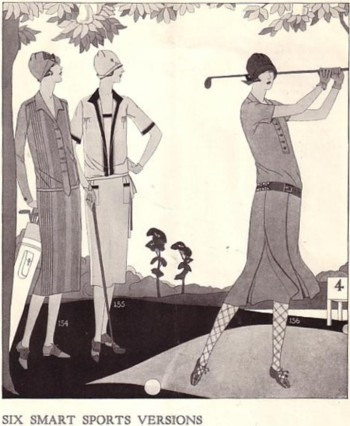 Illustration for article titled Dress Code: Know Your Era